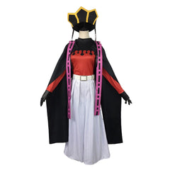 Douma Kimono Blade of Demon Destruction Kostüm Halloween Karneval Outfits