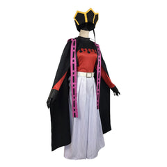 Douma Kimono Blade of Demon Destruction Kostüm Halloween Karneval Outfits