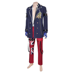 Steve Fox Kostüm Tekken Steve Fox Cosplay Outfits