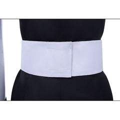 Polyester Kostüm Panty & Stocking with Garterbelt Polyester Cosplay Outfits