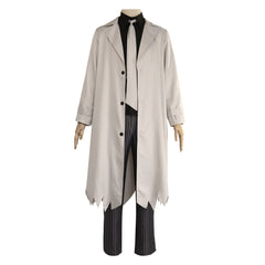 Bungou Sutorei Doggusu Ryunosuke Akutagawa Cosplay Kostüm Halloween Karneval Outfits
