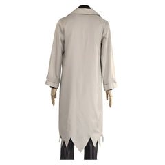 Bungou Sutorei Doggusu Ryunosuke Akutagawa Cosplay Kostüm Halloween Karneval Outfits