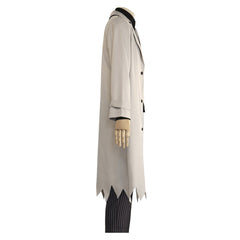 Bungou Sutorei Doggusu Ryunosuke Akutagawa Cosplay Kostüm Halloween Karneval Outfits