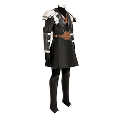 Final Fantasy VII: Sephiroth Cosplay Kostüm Set Neu