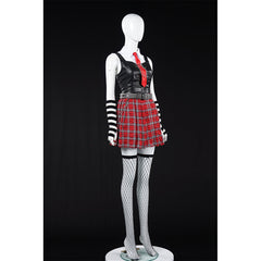 DEATH NOTE Misa Amane Uniform Cosplay Kostüme Outfits