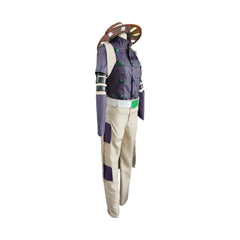 Gyro Zeppeli Kostüm JoJo‘s Bizarre Adventure Gyro Cosplay Outfits