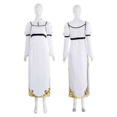 DMC Devil May Cry 4 Kyrie Kleid Cosplay Kostüm