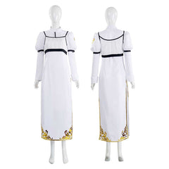 DMC Devil May Cry 4 Kyrie Kleid Cosplay Kostüm