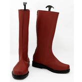 Wanpanman Saitama Cosplay Schuhe