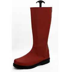 Wanpanman Saitama Cosplay Schuhe