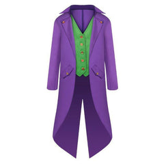 Dark Knight Joker Umhang Cosplay Outfits