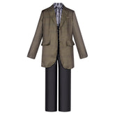 Harry Potter Sirius Black Tatze Schnuffel Cosplay Kostüm Anzug