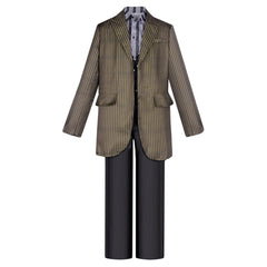 Harry Potter Sirius Black Tatze Schnuffel Cosplay Kostüm Anzug