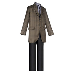 Harry Potter Sirius Black Tatze Schnuffel Cosplay Kostüm Anzug