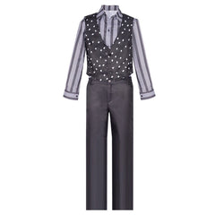 Harry Potter Sirius Black Tatze Schnuffel Cosplay Kostüm Anzug