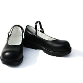 Re: Zero - Starting Life in Another World Ram & Rem Cosplay Schuhe