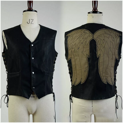 The Walking Dead Daryl Dixon Weste Cosplay