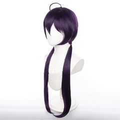 Izumi Kyouka Perücke Bungou Sutorei Doggusu Perücke Hitzebeständiges Haar Karneval Party Requisiten