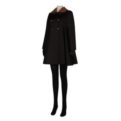 M3GAN M3gan Cosplay Kostüm Halloween Karneval Outfits