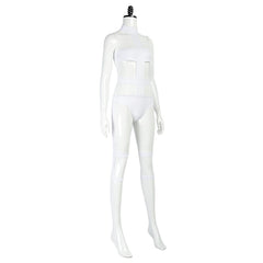 Das fünfte Element (The Fifth Element) Leeloo Uniform Cosplay Outfits