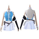 Fairy Tail – 100 Years Quest Lucy Heartfilia Cosplay Kostüm NEU