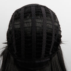 Kakegurui 2025 Compulsive Gambler Yumeko Jabami Perücke Cosplay Perücke