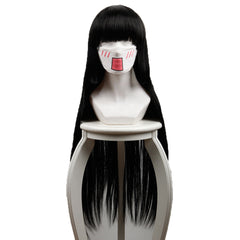 Kakegurui 2025 Compulsive Gambler Yumeko Jabami Perücke Cosplay Perücke