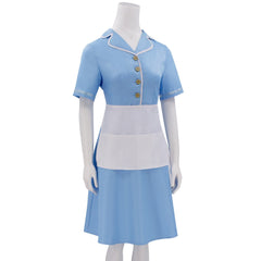 Waitress: The Hit Broadway Musical Jenna Kleid Cosplay Outfits