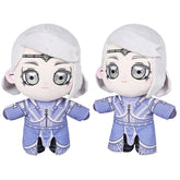 Isobel BG3 Baldurs Gate 3 Kuscheltier Puppe als Geschenk Dekoration