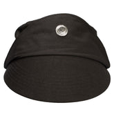 Imperial Officer Offizier Schwarz Hut Uniform Cosplay Requisite