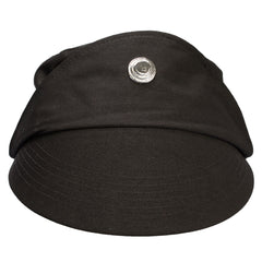 Imperial Officer Offizier Schwarz Hut Uniform Cosplay Requisite