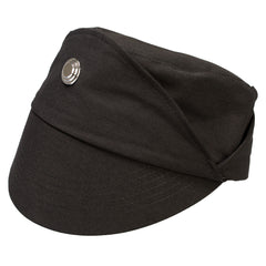 Imperial Officer Offizier Schwarz Hut Uniform Cosplay Requisite