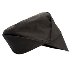 Imperial Officer Offizier Schwarz Hut Uniform Cosplay Requisite