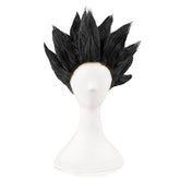 Dragon Ball Super: Super Hero Son Goku Perücke Cosplay Perücke