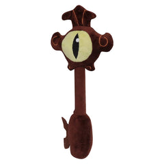 Portal Key Plüschtier The Owl House Portal Key Kuscheltier als Geschenk