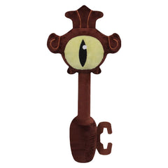 Portal Key Plüschtier The Owl House Portal Key Kuscheltier als Geschenk