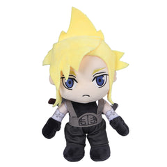 FF Plüschtier Final Fantasy Cloud Tifa Kuscheltier als Geschenk
