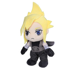FF Plüschtier Final Fantasy Cloud Tifa Kuscheltier als Geschenk