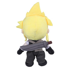 FF Plüschtier Final Fantasy Cloud Tifa Kuscheltier als Geschenk