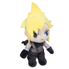 FF Plüschtier Final Fantasy Cloud Tifa Kuscheltier als Geschenk