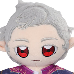 Baldur's Gate Plüsch Spielzeug Puppe Kuscheltier Karton Puppen Als Geschenk