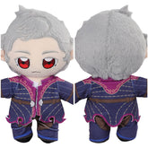 Baldur's Gate Plüsch Spielzeug Puppe Kuscheltier Karton Puppen Als Geschenk