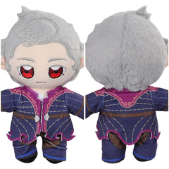 Baldur's Gate Plüsch Spielzeug Puppe Kuscheltier Karton Puppen Als Geschenk