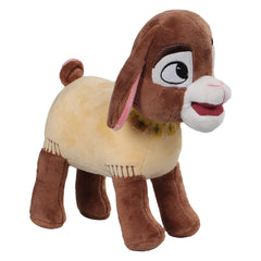 Wish Valentino Ziege Kuscheltier Plüschtier als Geschenk Puppe