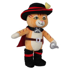 Puss In Boots: The Last Wish Kuscheltier als Geschenk
