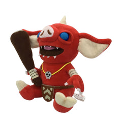 Bokoblin The Legend of Zelda Plüschtier Kuscheltier Karton Puppen als Geschenk