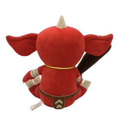 Bokoblin The Legend of Zelda Plüschtier Kuscheltier Karton Puppen als Geschenk