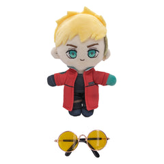 Toraigan Vash The Stampede Plüsch Spielzeug Puppe Kuscheltier Als Geschenk