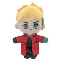 Toraigan Vash The Stampede Plüsch Spielzeug Puppe Kuscheltier Als Geschenk