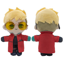 Toraigan Vash The Stampede Plüsch Spielzeug Puppe Kuscheltier Als Geschenk